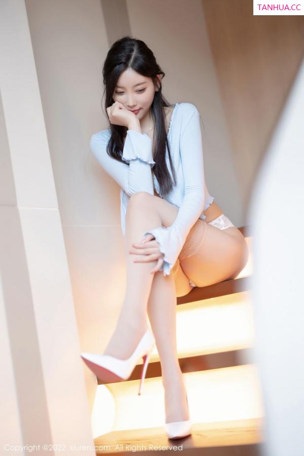 杨晨晨 sugar小甜心CC [XiuRen]高清写真图 2022.06.14 No.5144 杨晨晨Yome第95张图片